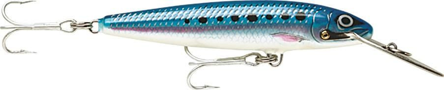 Image of Rapala CDMAG09 Floating Magnum® 9cm 17g wobbler BSRD (RA5802202)