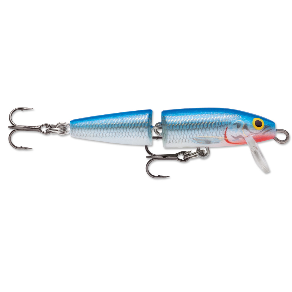 Image of Rapala J13 Jointed Rap 13cm 18g wobbler - B (RA5803032)
