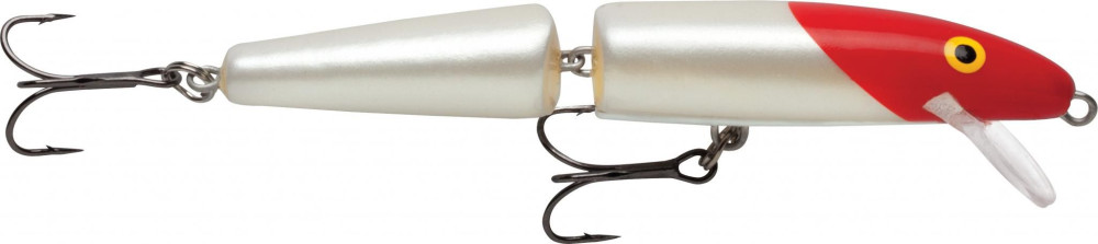 Image of Rapala J13 Jointed Rap 13cm 18g wobbler - RH színben