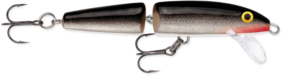 Image of Rapala J07 Jointed Floater Rap 7cm 4g wobbler - S színben