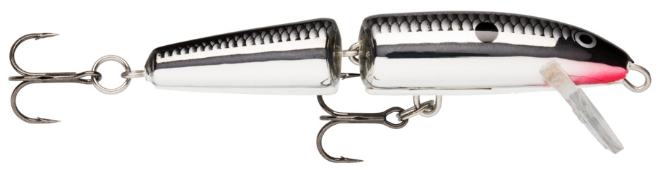 Image of Rapala J09 Jointed Rap 9cm 7g wobbler - CH