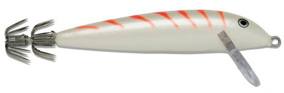 Image of Rapala SQ09 Countdown® Squid tintahal és polip 9cm 12g wobbler - CG (RA5805042)