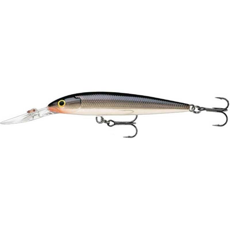 Image of Rapala DHJ12 Down Deep Husky Jerk 12cm 15g wobbler - S (RA5808005)