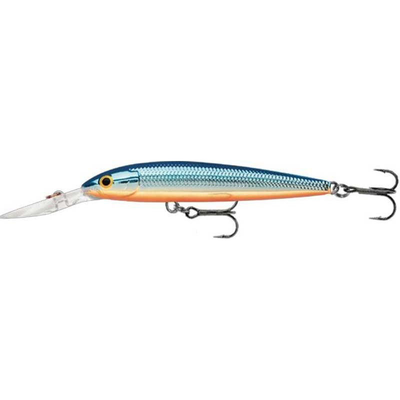 Image of Rapala DHJ12 Down Deep Husky Jerk 12cm 15g wobbler - SB (RA5808006)