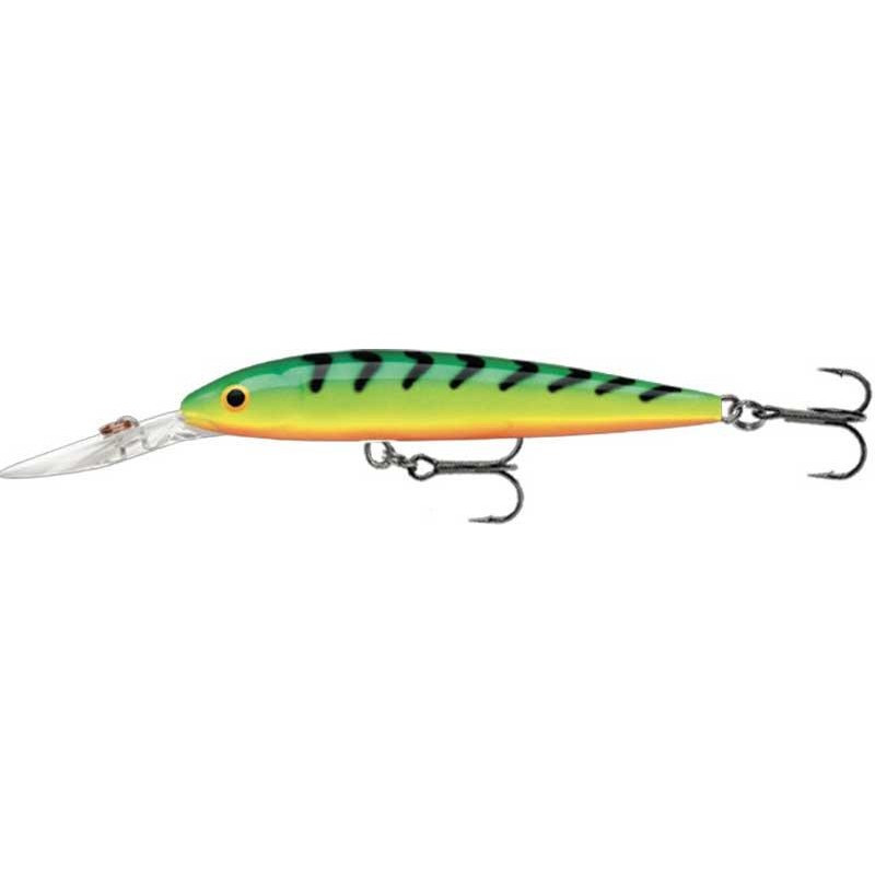 Image of Rapala DHJ12 Down Deep Husky Jerk 12cm 15g wobbler - FT (RA5808010)