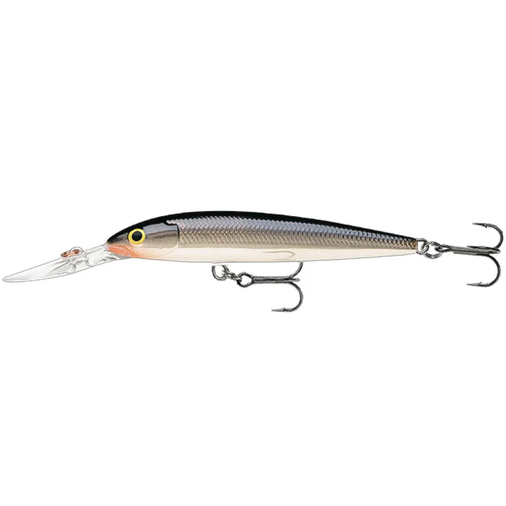 Image of Rapala DHJ10 Down Deep Husky Jerk 10cm 11g wobbler - S (RA5808017)