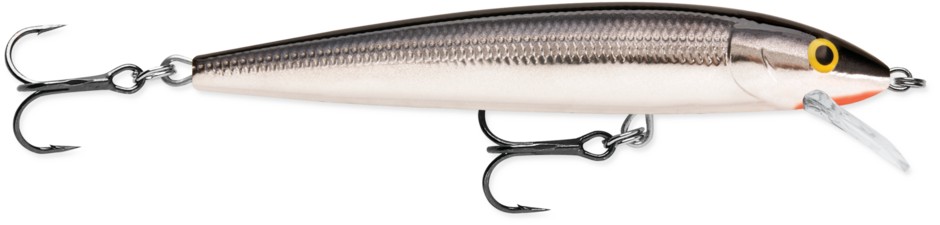 Image of Rapala HJ08 Husky Jerk Rap 8cm 6g wobbler S (RA5808147)