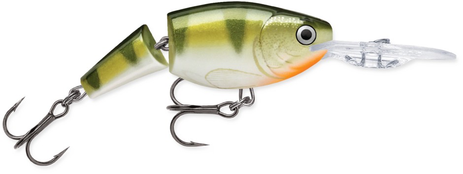Image of Rapala JSR05 Jointed Shad Rap® 5cm 8g wobbler - YP