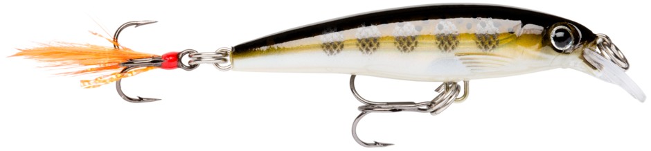 Image of Rapala XR04 X-Rap 4cm 2g wobbler - MD színben