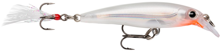 Image of Rapala XR06 X-Rap 6cm 4g wobbler - GGH színben