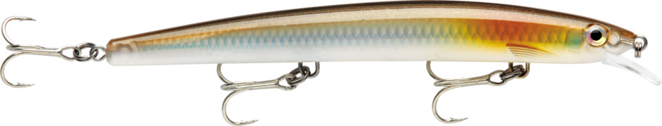 Image of Rapala MXR11 Max Rap 11cm 13g wobbler - FAYU (RA5809690)
