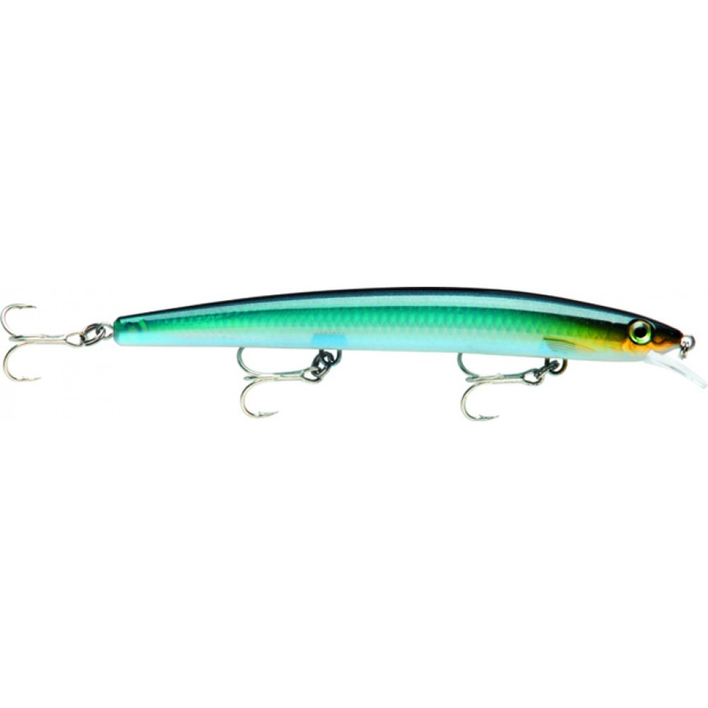 Image of Rapala MXR11 Max Rap 11cm 13g wobbler - FB (RA5809691)