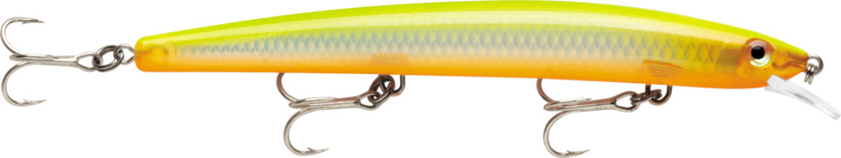 Image of Rapala MXR11 Max Rap 11cm 13g wobbler - FHC (RA5809694)
