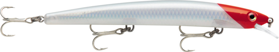 Image of Rapala MXR11 Max Rap 11cm 13g wobbler - FRH (RA5809696)
