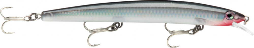 Image of Rapala MXR13 Max Rap 13cm 15g wobbler - FS (RA5809706)