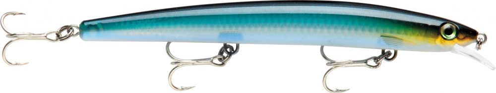 Image of Rapala MXR15 Rapala Max Rap 15cm 23g wobbler - FB (RA5809711)