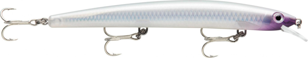 Image of Rapala MXR15 Rapala Max Rap 15cm 23g wobbler - FPGH (RA5809715)