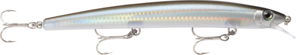 Image of Rapala MXR15 Rapala Max Rap 15cm 23g wobbler - FANC (RA5809718)