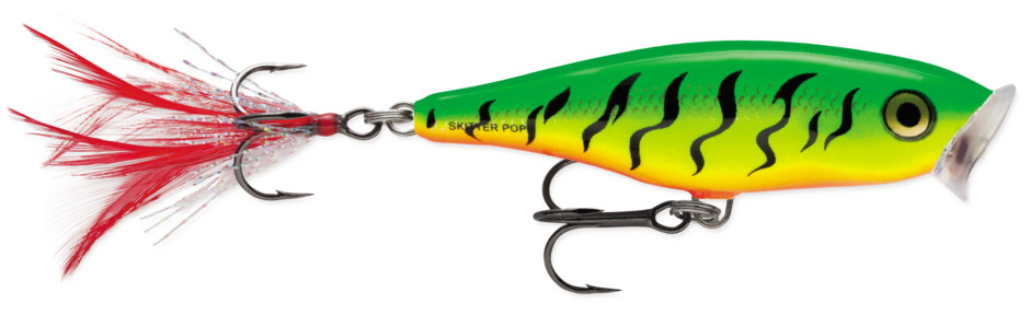 Image of Rapala SP05 Skitter Pop 5cm 5g wobbler - FT