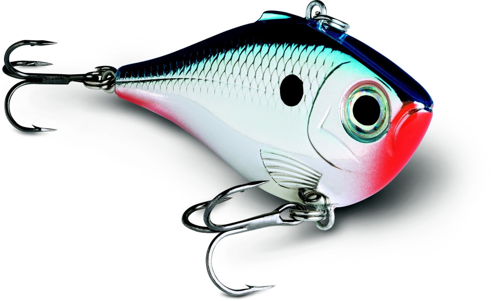 Image of Rapala RPR05 Rippin'Rap wobbler 5cm 9g - CHB színben