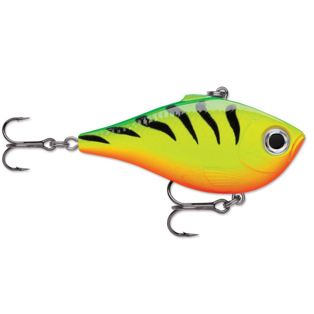 Image of Rapala RPR05 Rippin'Rap wobbler 5cm 9g - FT színben