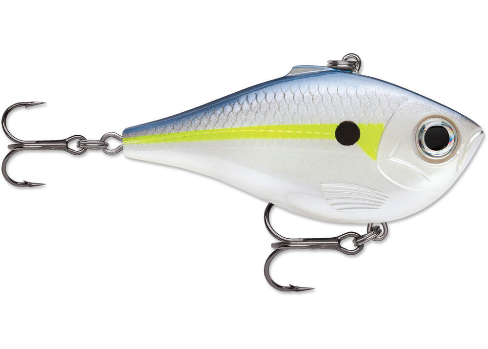 Image of Rapala RPR05 Rippin'Rap wobbler 5cm 9g - HSD színben