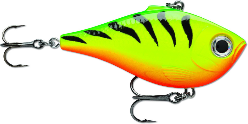 Image of Rapala Rpr07 Rippin'Rap 7cm 24g wobbler - FT színben