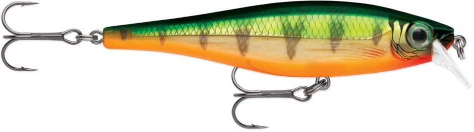 Image of Rapala BXM10 BX Minnow Rap 10cm 12g wobbler - P színben