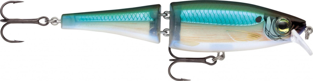 Image of Rapala BXS12 Balsa Xtreme Swimmer Wobbler 12cm 22g - BBH színben