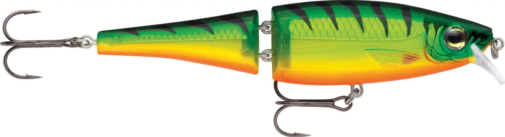 Image of Rapala BXS12 Balsa Xtreme Swimmer Wobbler 12cm 22g - FT színben