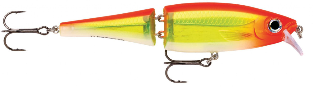 Image of Rapala BXS12 Balsa Xtreme Swimmer Wobbler 12cm 22g - HH színben