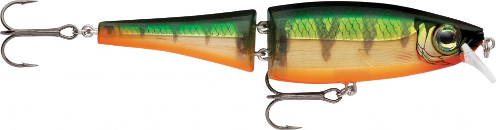 Image of Rapala BXS12 Balsa Xtreme Swimmer Wobbler 12cm 22g - P szín (RA5813054)