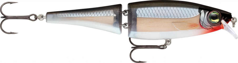Image of Rapala BXS12 Balsa Xtreme Swimmer Wobbler 12cm 22g - S szín (RA5813056)