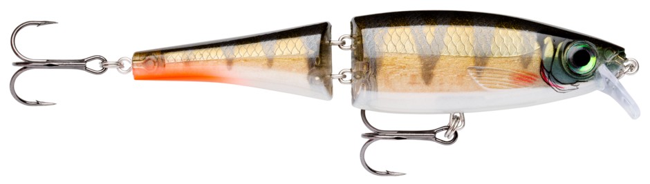Image of Rapala BXS12 Balsa Xtreme Swimmer Wobbler 12cm 22g - RFP színben