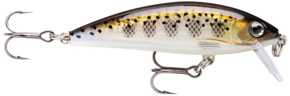 Image of Rapala XRCD05 X-Rap Countdown Rap 5cm 4g wobbler - MD (RA5813603)