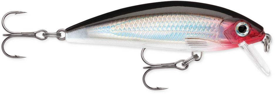 Image of Rapala XRCD05 X-Rap Countdown Rap 5cm 4g wobbler - S (RA5813607)