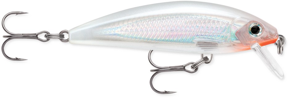 Image of Rapala XRCD07 X-Rap Countdown Rap 7cm 10g wobbler - GGH színben