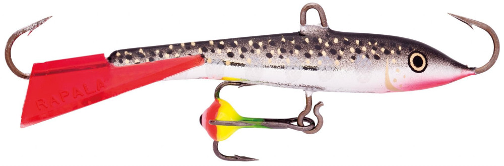Image of Rapala WH5 Jigging Color Hook Rap 5cm 9g MS (RA5814104)