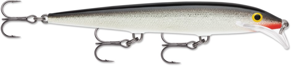 Image of Rapala SCRM11 Scatter Rap® Minnow 11cm 6g wobbler - S (RA5814737)