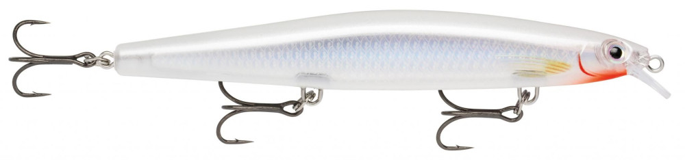 Image of Rapala MXLM12 Rapala Maxrap® Long Range Minnow 12cm 20g wobbler - FGGH (RA5815504)