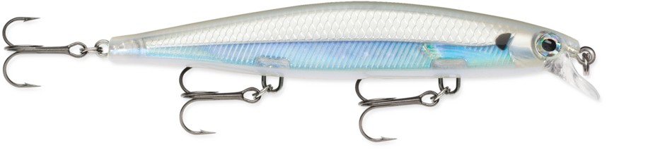 Image of Rapala SDR11 Shadow Rap 11cm 13g wobbler - AS (RA5815550)