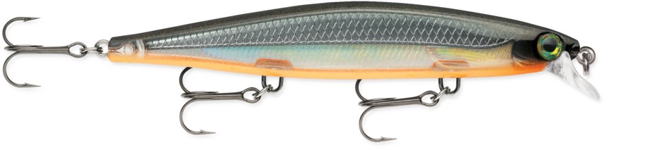 Image of Rapala SDR11 Shadow Rap 11cm 13g wobbler - HLW színben