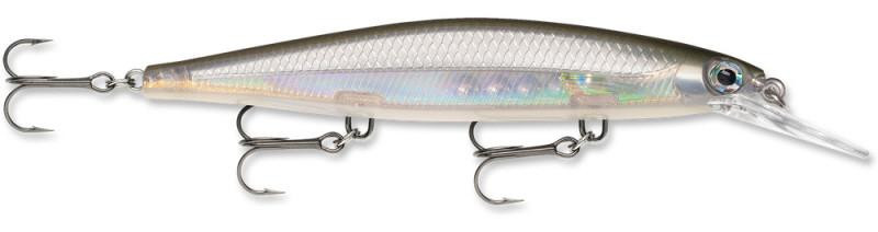 Image of Rapala SDRD11 Shadow Rap® Deep 11cm 13g wobbler GHSH (RA5815608)
