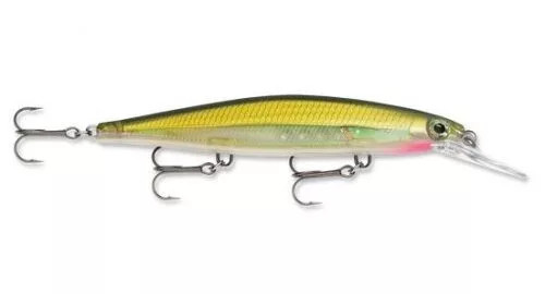Image of Rapala SDRD11 Shadow Rap® Deep 11cm 13g wobbler OG (RA5815610)