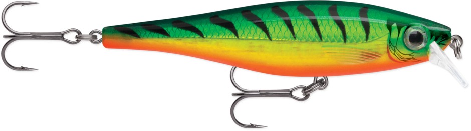 Image of Rapala BXM07 BX Minnow wobbler 7cm 7g - FT színben