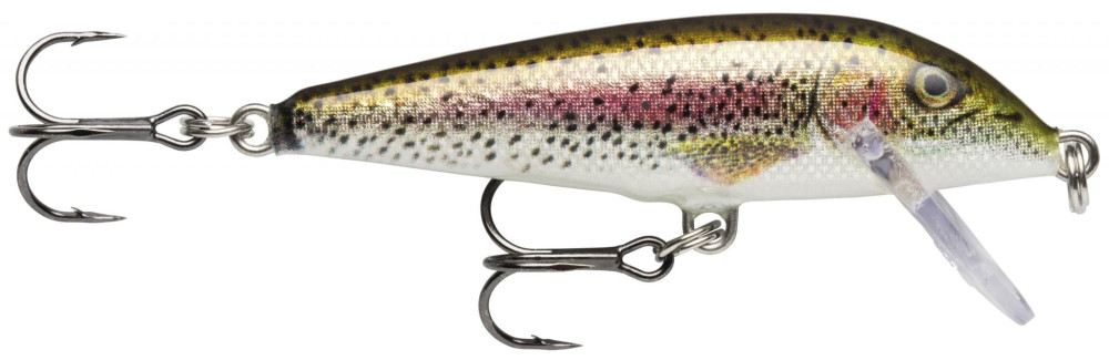 Image of Rapala CD07 Countdown Rap wobbler 7cm 8g - RTL (RA5816036)