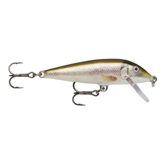 Image of Rapala CD07 Countdown Rap wobbler 7cm 8g - SML (RA5816037)