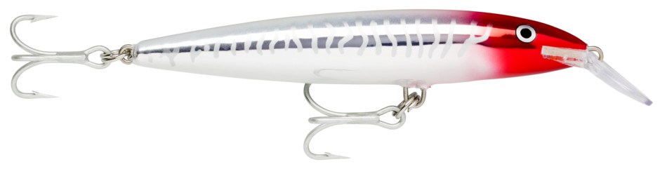 Image of Rapala CDMAG14 Floating Magnum® 14cm 36g wobbler RHU (RA5816071)