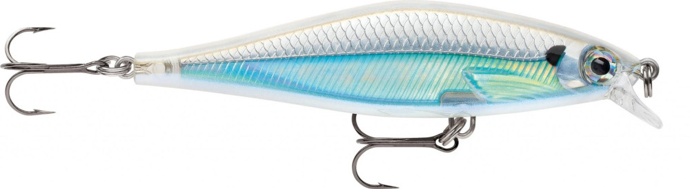 Image of Rapala SDRS09 Shadow Rap Shad Deep 9cm 12g wobbler - AS (RA5816801)