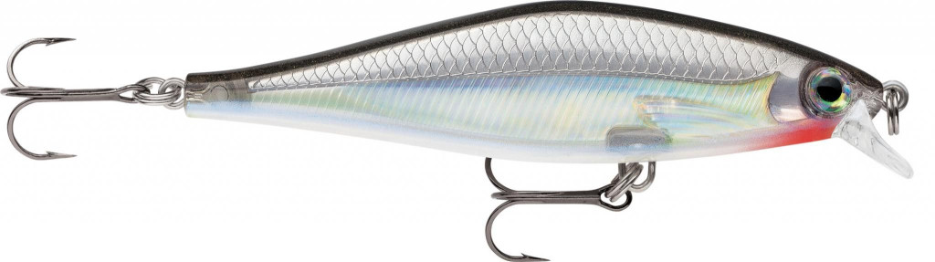 Image of Rapala SDRS09 Shadow Rap Shad Deep 9cm 12g wobbler - S (RA5816816)